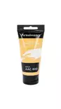 Akryylimaali 75ml Gold AAC 800 - Valmisvärit - 8851907264222 - 1