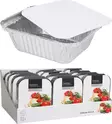 Alumiinivuoka 10kpl - Foliovuoat ja -alustat - 8721037372152 - 1