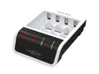 Ansmann comfort smart AA/AAA laturi - Ladattavat paristot ja paristolaturit - 4013674161102 - 2