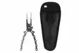 Apaja kalastuspihdit 21cm alumiini - Kalastustyökalut - 6410416335902 - 2