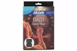 Atom Darts tikat 23 g 6 kpl säilytyskotelossa - Sisäliikunta ja kehonhuolto - 6410416523842 - 5