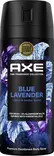 Axe Fine Fragrance Blue Lavender Deodorantti/tuoksu 72h 150ml - Miesten deodorantit - 8720181555602 - 2
