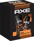 Axe Xmas Dark Temptation BS&SG - Kosmetiikka lahjapakkaukset - 8584057027552 - 2
