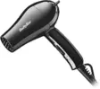 Babyliss mini matkahiustenkuivain 1000w - Hiustenmuotoilu - 3030050064322 - 1
