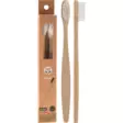Bambu hammasharja 2kpl/pkt - Hammasharjat - 8719987845802 - 1