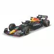 Bburago red bull racing formula auto - Leikkiautot ja kauko-ohjattavat autot - 6410416316802 - 2