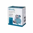 Bellus Painevesiautomaatti 1000 W RST - Uppopumput ja vesiautomaatit - 6410416145662 - 3