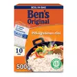 Ben's Original Boil-In-Bag 500g - Pastat, riisit ja jauhot - 5410673006042 - 1