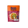 BEN'S ORIGINAL HOT TEX MEX RIISI 220G - Pastat, riisit ja jauhot - 5010034014992 - 1