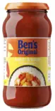 BEN`S ORIGINAL S&S EXTRA ANANAS 450G - Liemivalmisteet ja fondit - 4002359015762 - 2
