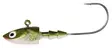 Berkley powerjig 10G #3/0 O/P - Perukkeet, lukot, koukut ja painot - 028632231432 - 1