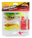 Berkley Powerbait Power Pack Vertical Fishing -jigsetti - Viehelajitelmat - 028632260852 - 1