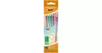 Bic Matic Pastel lyijytäytekynä 5kpl - Lyijykynät ja lyijyt - 3086123714212 - 1