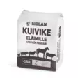 Biolan eläinkuivike 180l - Hevosten kuivikkeet - 6411960056022 - 1