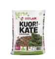 Biolan kuorikate 50l - Maanparannus- ja kateaineet - 6411961056182 - 1
