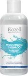 Biozell Kosteuttava shampoo 100ml - Shampoot - 6414400081752 - 1
