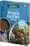 Blå Band laktoositon Ruskeakastike 3x23g - Kuivaruoka-aineet, keitot ja kastikkeet - 7322550030942 - 1