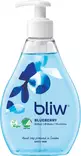 Bliw Mustikka nestesaippua 300ml - Nestesaippuat - 7310618427032 - 1