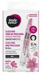 Body Natur Click Pen Ihokarvanpoistovaha - Varsiterät, ihokarvanpoistovahat/-laput - 8414719407272 - 1