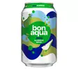 Bonaqua Juicy Villipäärynänä 0,33L - Lähdevedet ja kivennäisvedet - 6415600567152 - 1