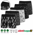Boxerit L - Miesten alusasut - 6438159919012 - 1