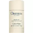 Calvin Klein Obsession Deodorant 75G - Miesten deodorantit - 088300606702 - 1