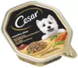 Cesar Country Stew 150g Kanaa,kasviksia - Koiran märkäruoat - 4008429139062 - 2