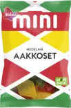 Cloetta Mini hedelmä aakkoset 120g - Karkit - 6420256011232 - 1