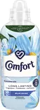 Comfort Blue huuhteluaine 762ml - Pyykinpesu- ja huuhteluaineet - 8720181521362 - 1