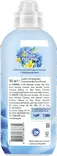 Comfort Blue Skies Huuhteluaine 762ml - Pyykinpesu- ja huuhteluaineet - 8720181638732 - 2
