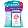 Compeed Huuliherpeslaastari 15kpl - Desifiointi ja laastarit - 3663555002102 - 1