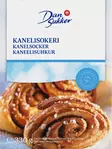 Dansukker kanelisokeri 330g - Mausteet - 6414000474312 - 1