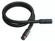 Defa Plugin jatkojohto 1,0 m - Kytkentäsarjat ja tarvikkeet - 7042284608032 - 1