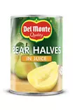Del Monte 415/230g päärynänpuolikas - Hedelmä- ja marjasäilykkeet - 024000124962 - 1