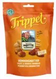 Den Lille Trippel pähkinäsekoitus 190g - Sipsit, snacksit ja pähkinät - 7041111153462 - 1