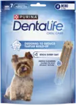 DENTALIFE EXTRA SMALL 69G - Poistokori - 7613036342902 - 1