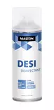 Desinfiointispray Maston 400ml - Maalit - 6412490044732 - 2
