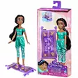 Disney prisessa Jasmine ja magic matto - Barbie nuket - 5010993950652 - 1