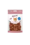 Dokas kissan minipihvit kana&kala 25g - Kissan herkut - 4251276204982 - 2