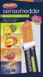 Dolfin sensofreddo mehujäät 400ml - Kissat - 8002267004212 - 1