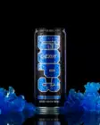 DOP3 Blue Rasberry energiajuoma 330ml - Energiajuomat - 6429811102002 - 1