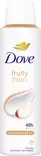 Dove 48h Fruity Spray 150ml - Naisten deodorantit - 8720181566882 - 1