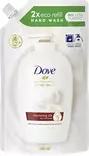 DOVE BEAUTY CREAM WASH KÄSISAIPPUA TÄYTT - Hiustenhoito ja hiuskoristeet - 8717163573792 - 1