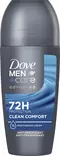 Dove Deo Roll-on Men+Care Advanced Care Clean Comfort 50ml - Miesten deodorantit - 59092582 - 1