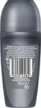 Dove Deo Roll-on Men+Care Advanced Care Clean Comfort 50ml - Miesten deodorantit - 59092582 - 2