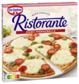 DR.Oetker Ristorante Mozzarella 355g - Kissat - 4001724039112 - 1