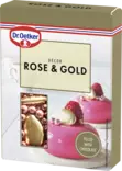 Dr.Oetker Rode&Golg - Muut leivontatuotteet - 5701073061282 - 1