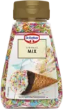 Dr. Oetker Sprinkles Mix -koristerakeet - Elintarvikkeet - 5701073062302 - 1