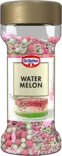 DR.OETKER WATERMELON 50G - Kissat - 5701073041642 - 1