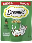 Dreamies Kisaanmintun makuinen 180g - Kissan herkut - 5998749144312 - 1